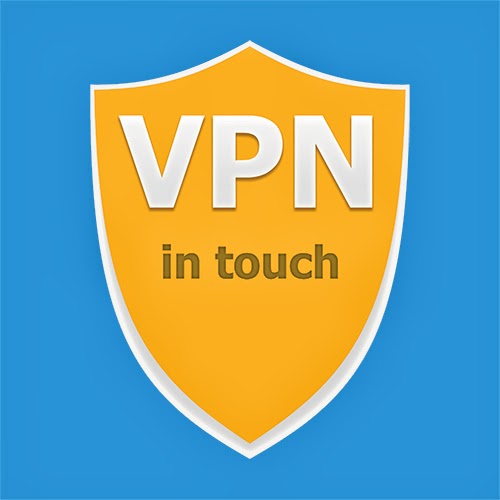 تطبيق VPN in Touch