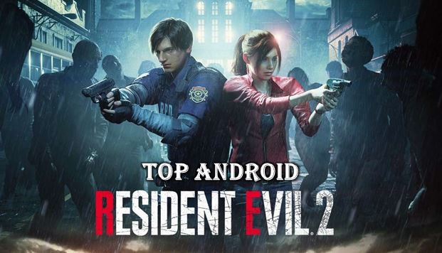 تحميل لعبة Resident Evil 2 للأندرويد مجاناً - رابط مباشر