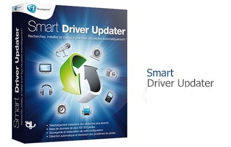 برنامج Smart Driver Updater