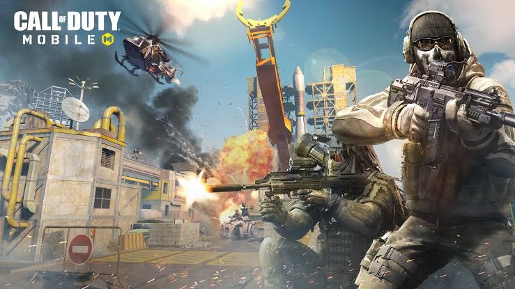 تحميل لعبة Call Of Duty Mobile 2020 للاندرويد مجانا