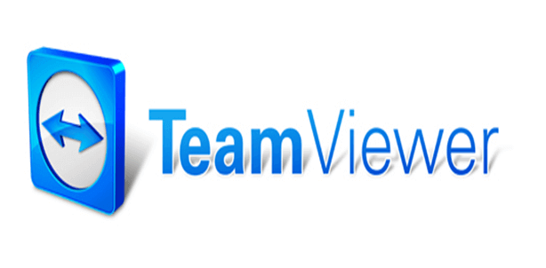 تطبيق TeamViewer