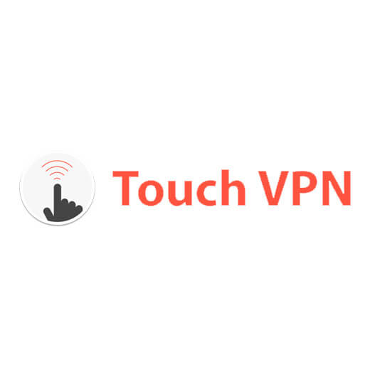 تطبيقات VPN in Touch