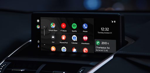 Android Auto Mod APK 7.2.620134-release