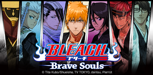 BLEACH Brave Souls Mod APK 13.8.0 (ضربة واحدة ، وضع الله)