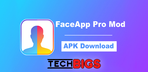 FaceApp Pro APK Mod 10.1.1 (مفتوح ، بدون علامة مائية)