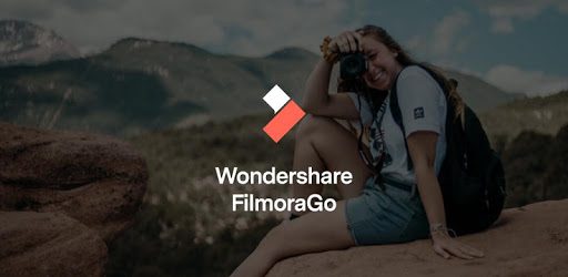 FilmoraGo Mod APK 6.5.9 (Pro مفتوح)