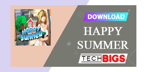 Happy Summer APK 0.3.1.2 تحديث