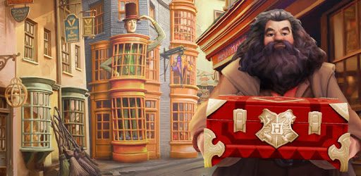 Harry Potter Puzzles & Spells Mod Apk 42.0.811 (حياة غير محدودة)