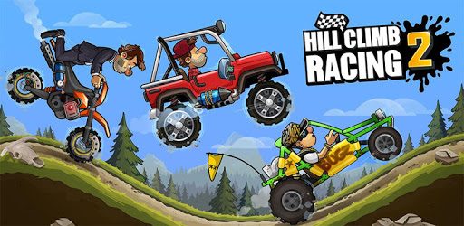 Hill Climb Racing 2 Mod APK 1.49.1 (أموال غير محدودة ، مفتوحة الكل)
