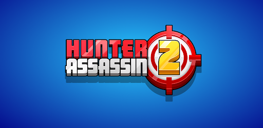 Hunter Assassin 2 Mod APK 1.074.02 (VIP مفتوح)