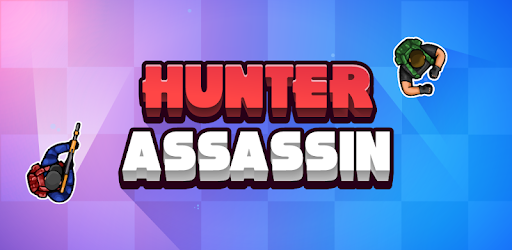 Hunter Assassin Mod APK 1.55.1 (ألماس غير محدود ، جميعها مفتوح)