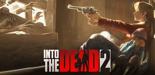 Into the Dead 2: Zombie Survival Mod APK 1.50.1 (أموال غير محدودة)