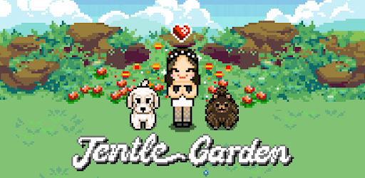 Jentle Garden APK Mod 1.0 (عدد غير محدود من النجوم)