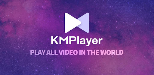 KMPlayer Mod APK 32.02.210 (Pro مفتوح)