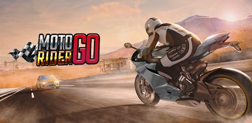Moto Rider Go Mod APK 1.60.0 (أموال غير محدودة)