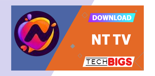 NT TV APK 2.0 (بدون إعلانات)