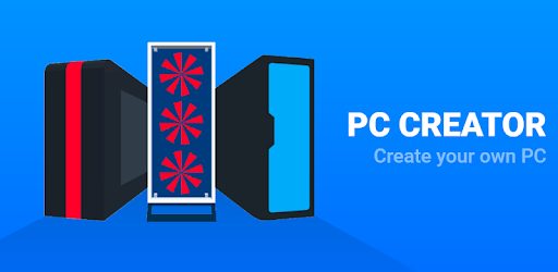 PC Creator Mod APK 5.3.0 (أموال غير محدودة)