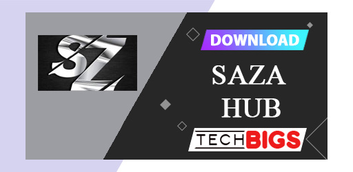 Saza Hub APK 2.0.1 (أموال غير محدودة)