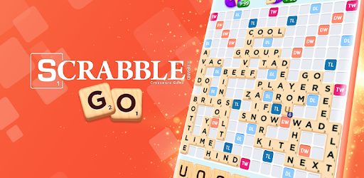 Scrabble® GO APK 1.41.6.0 تحديث