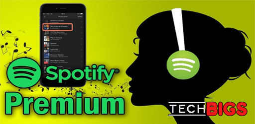 Spotify Premium APK Mod 8.7.6.1085 (مفتوح)