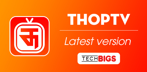 ThopTV Pro APK Mod v48.9.0 (العمل بنسبة 100٪)