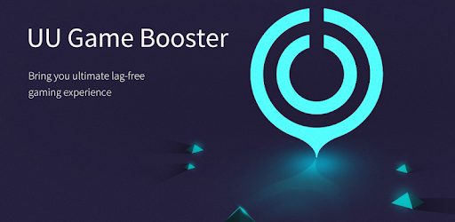 UU Game Booster APK 6.5.6.0128.0 تحديث
