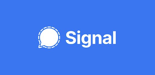 تطبيق Signal Private Messenger APK 5.34.5