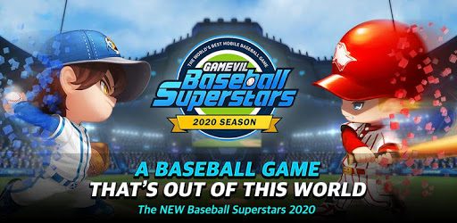 لعبة Baseball Superstars 2021 Mod APK 30.3.0.2