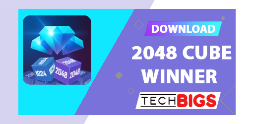 2048 Cube Winner Mod APK 2.8.1 (الماس والمال غير المحدود)