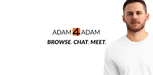 Adam4Adam Mod APK 4.7.3.27 (بدون إعلانات)