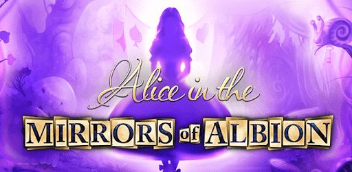 Alice in the Mirrors of Albion Mod APK 9.5.5 (تسوق مجاني)