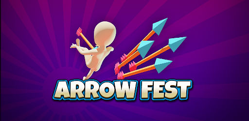 Arrow Fest Mod APK 4.9 (أموال غير محدودة)