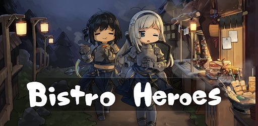 Bistro Heroes Mod Apk 3.12.2 (ضربة واحدة ، وضع الله)