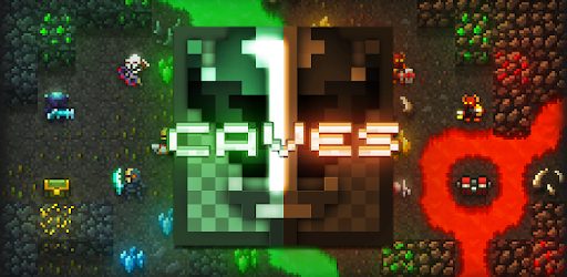 Caves (Roguelike) Mod APK 0.95.2.0 (بدون إعلانات)