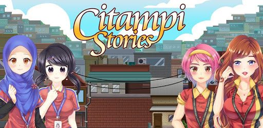 Citampi Stories Mod APK 1.71.012r (تسوق مجاني)