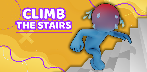 Climb the Stairs Mod Apk 0.7 (أموال غير محدودة)