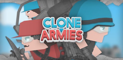 Clone Armies Mod APK 2022.24.3 (أموال غير محدودة)
