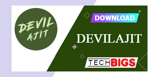 Devilajit Mod APK 0.2 (ألماس غير محدود)