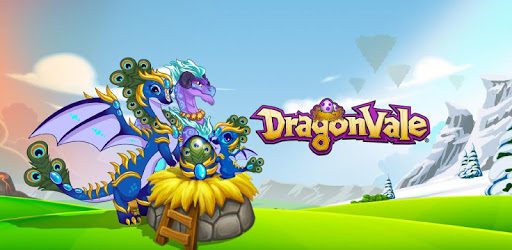 DragonVale Mod APK 4.26.1 (تسوق مجاني)