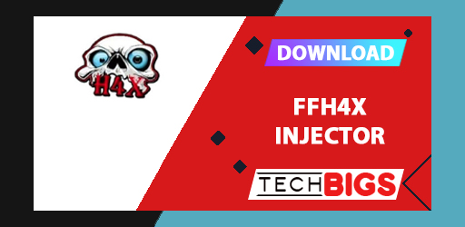FFH4X Injector APK Mod v1.62 (تعديل القائمة)