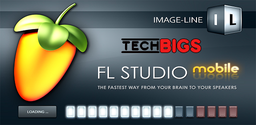 FL Studio Mobile APK 3.6.19.0 تحديث