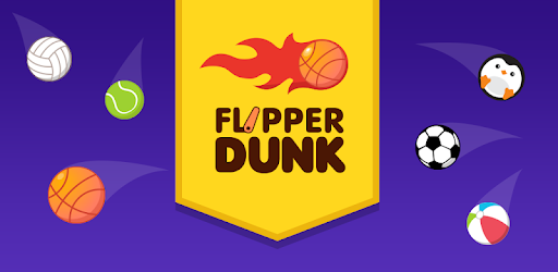 Flipper Dunk APK 1.30.0 تحديث