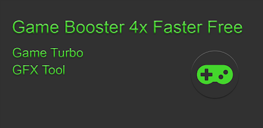 Game Booster 4x أسرع Pro APK 1.5.5 (مدفوعة بالكامل)