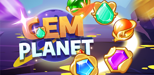 Gem Planet Mod APK 1.1.1 (عدد غير محدود من الأحجار الكريمة والماس)