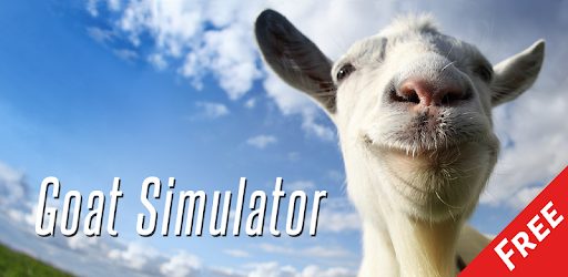 Goat Simulator Mod APK 2.9.2 (فتح الكل)