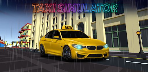 Grand Taxi Simulator Mod APK 2.9 (بدون إعلانات)