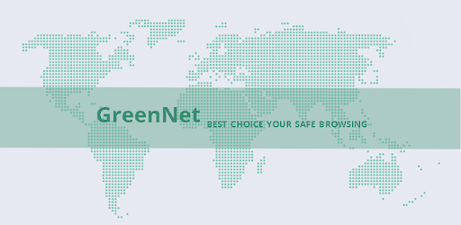 Green Net VPN Mod APK 1.5.3 (بريميوم مفتوح)