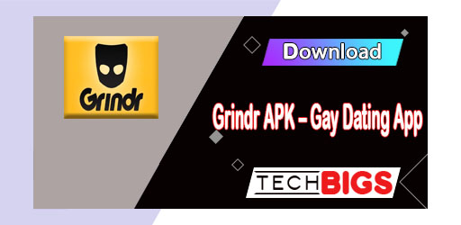 Grindr Mod APK 8.4.0.2