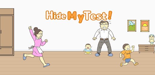 Hide My Test Mod APK 1.6.5 (بدون إعلانات)