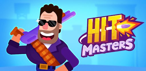 Hitmasters Mod APK 1.15.9 (أموال غير محدودة)